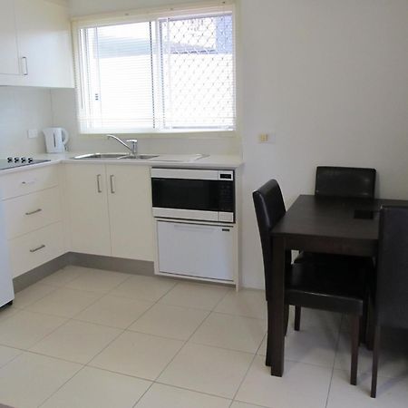 Costa D'Ora Holiday Apartments Gold Coast Esterno foto