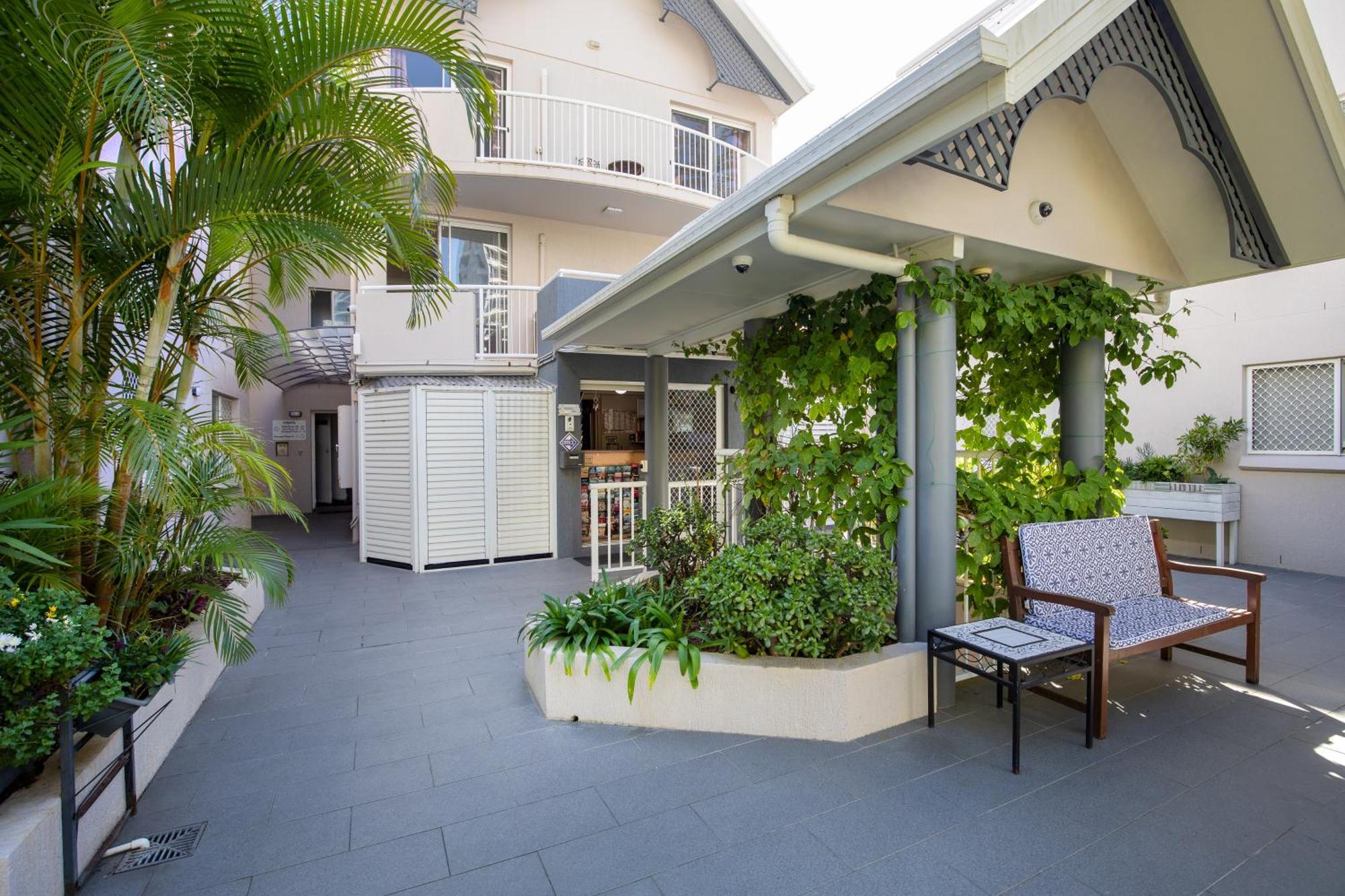 Costa D'Ora Holiday Apartments Gold Coast Esterno foto