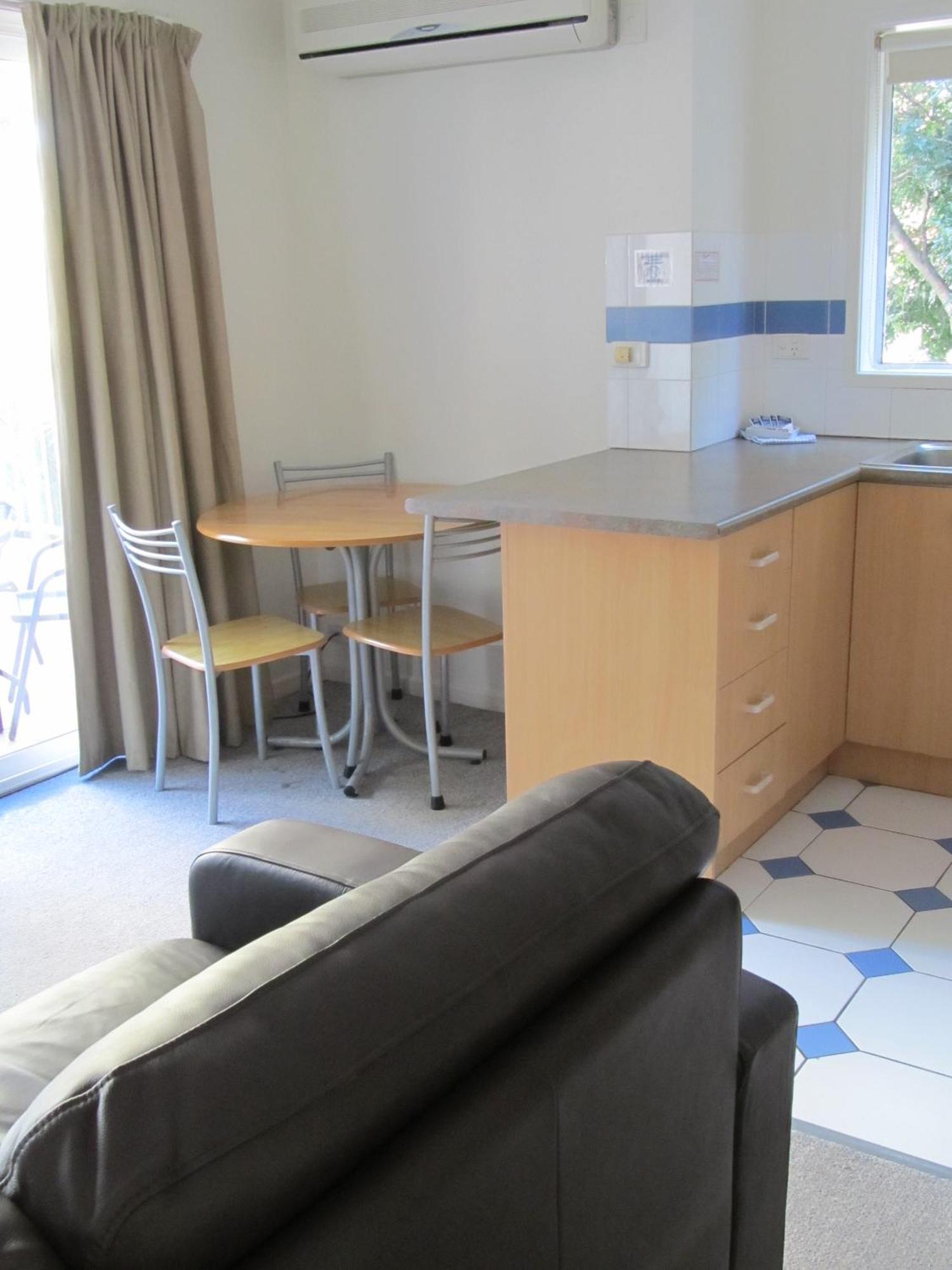 Costa D'Ora Holiday Apartments Gold Coast Esterno foto