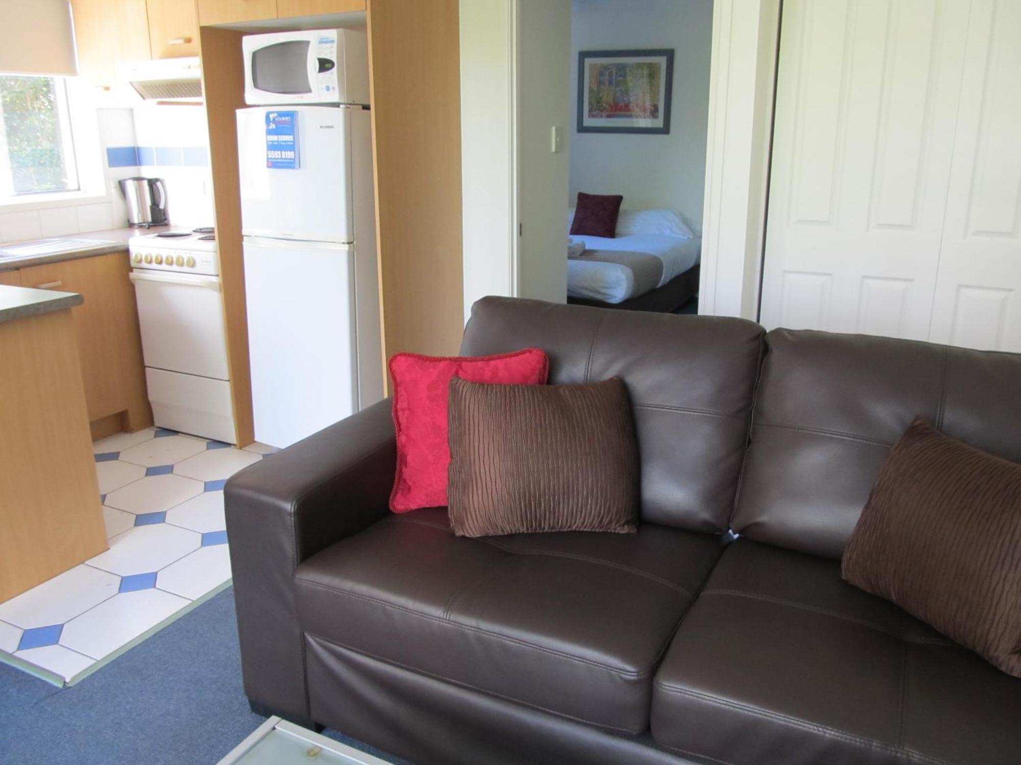 Costa D'Ora Holiday Apartments Gold Coast Esterno foto