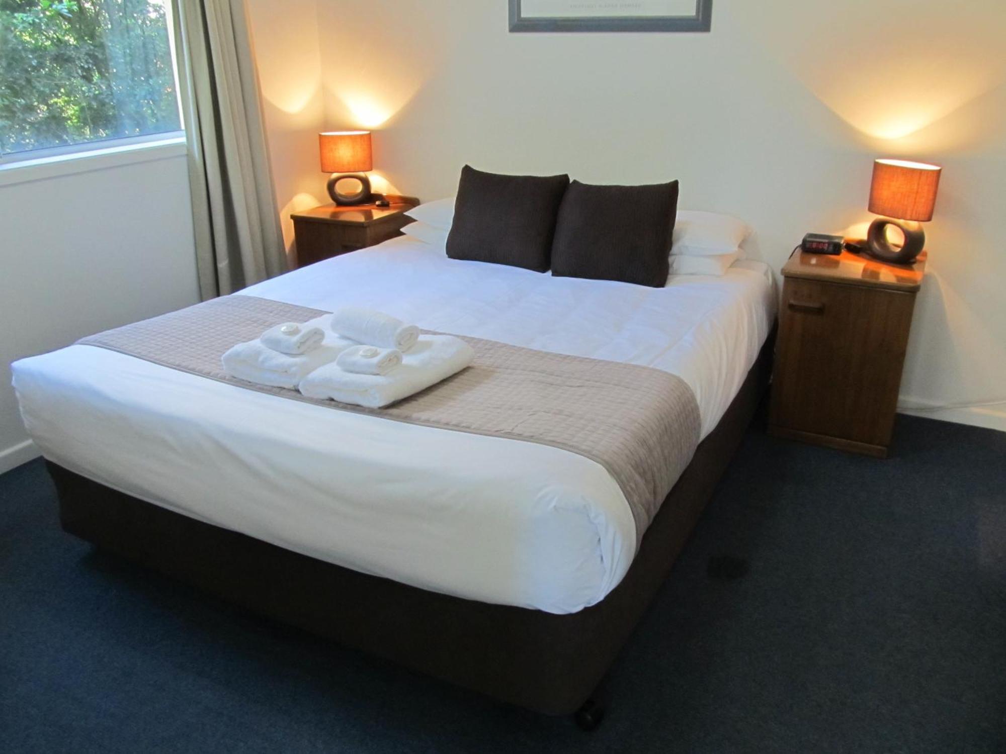 Costa D'Ora Holiday Apartments Gold Coast Esterno foto