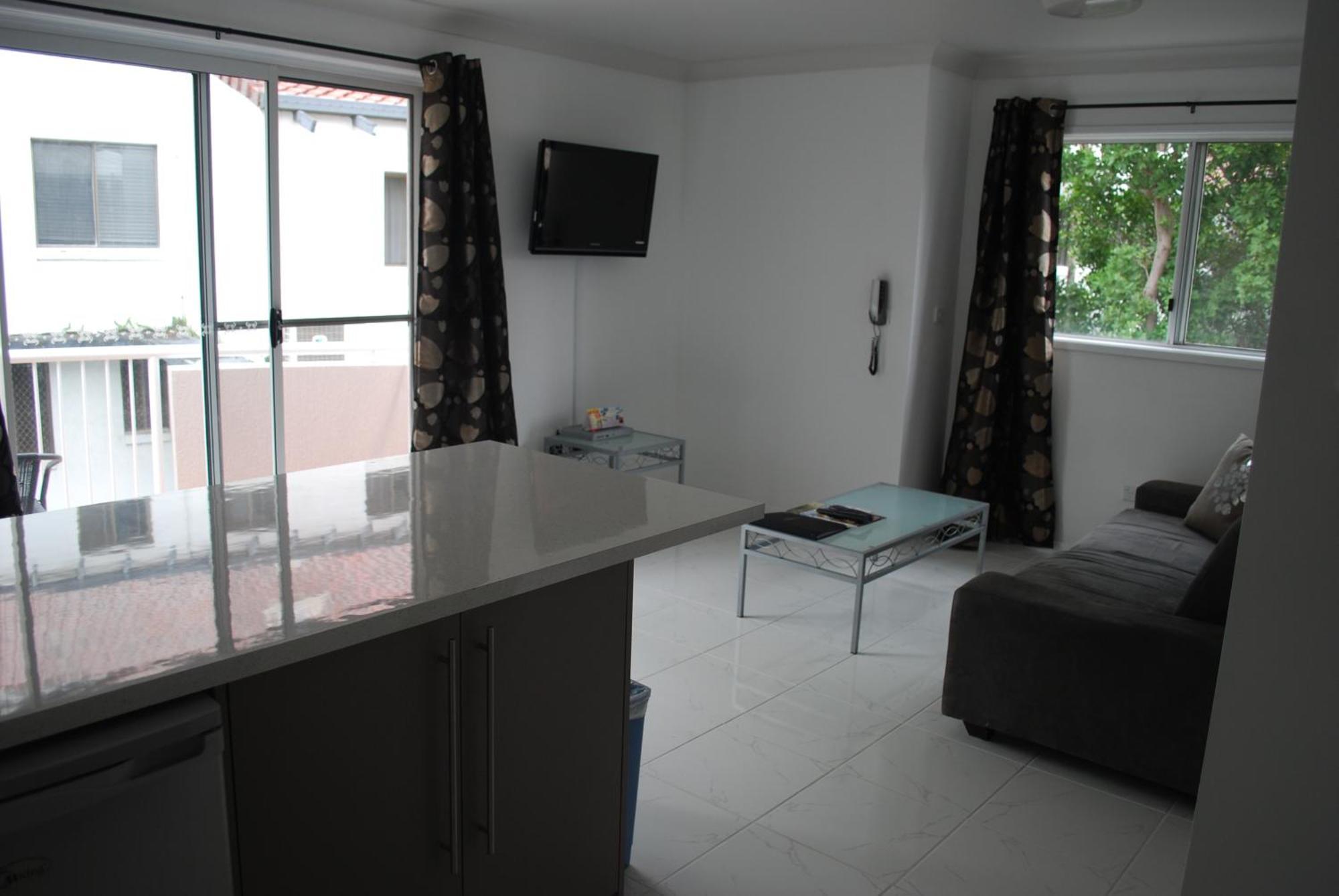 Costa D'Ora Holiday Apartments Gold Coast Esterno foto