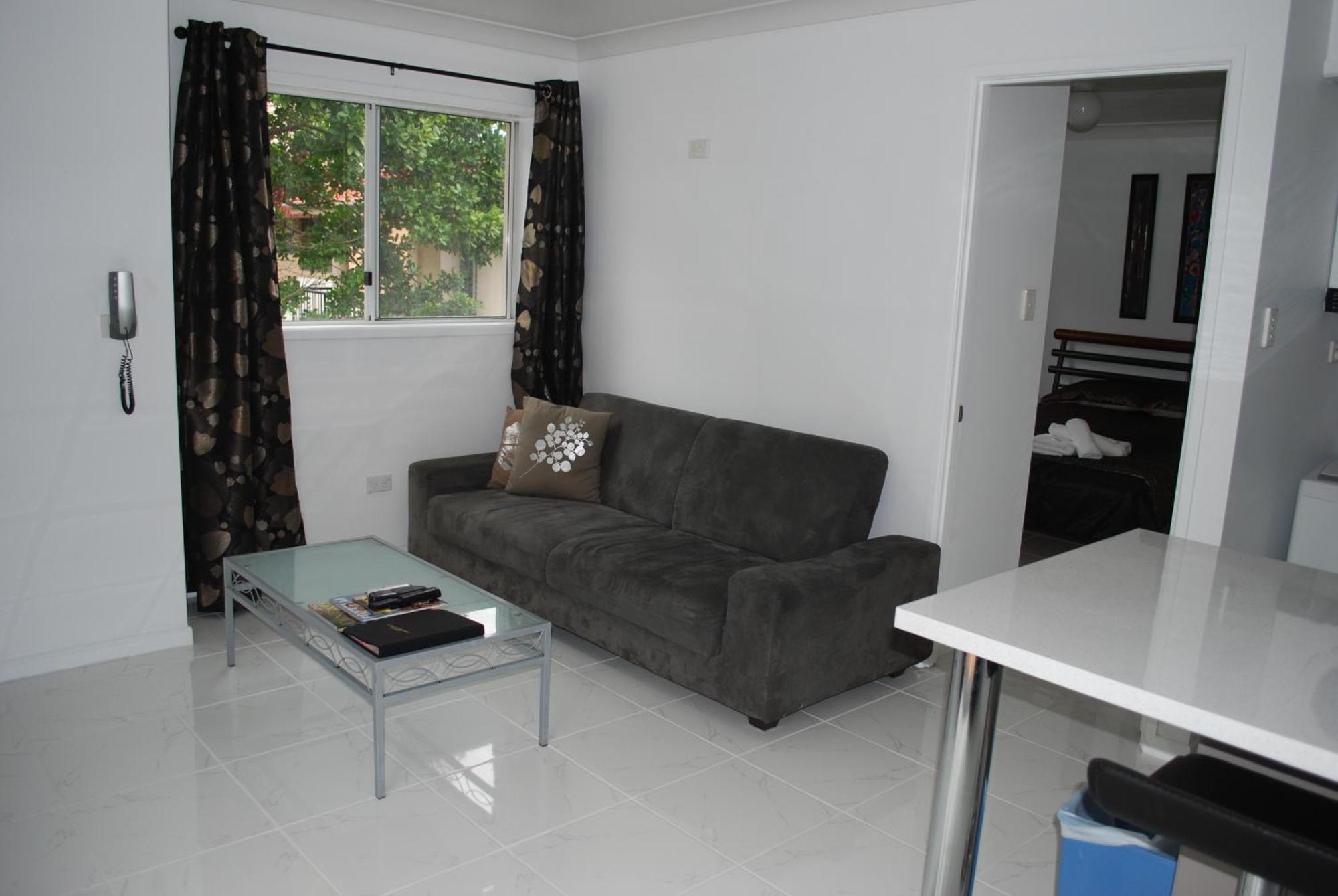 Costa D'Ora Holiday Apartments Gold Coast Esterno foto