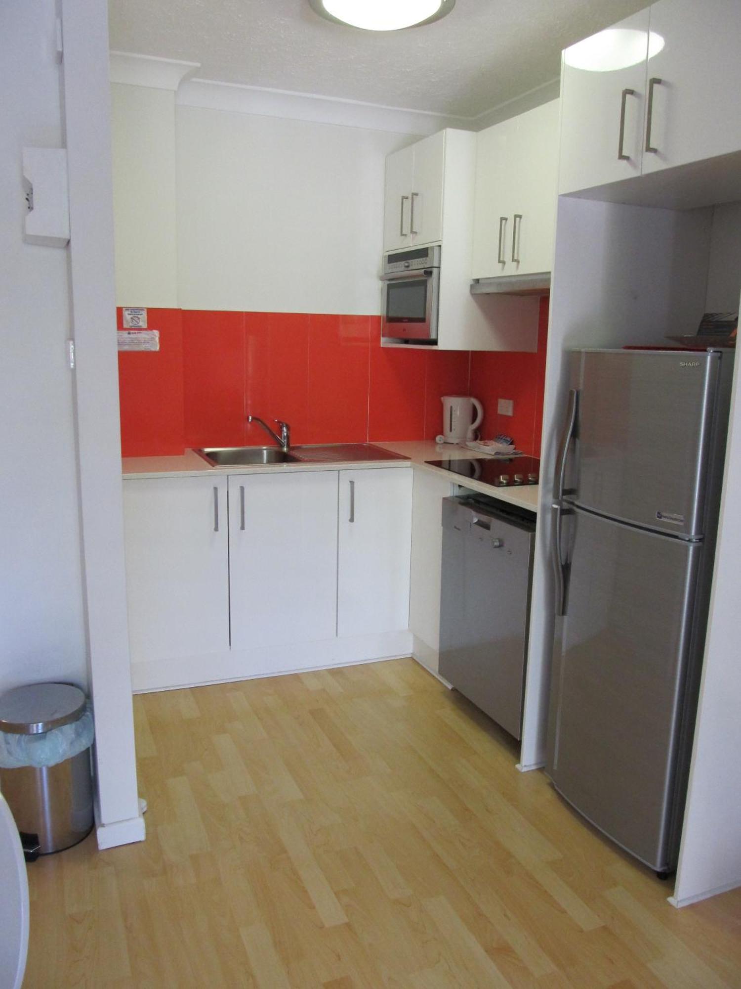Costa D'Ora Holiday Apartments Gold Coast Esterno foto