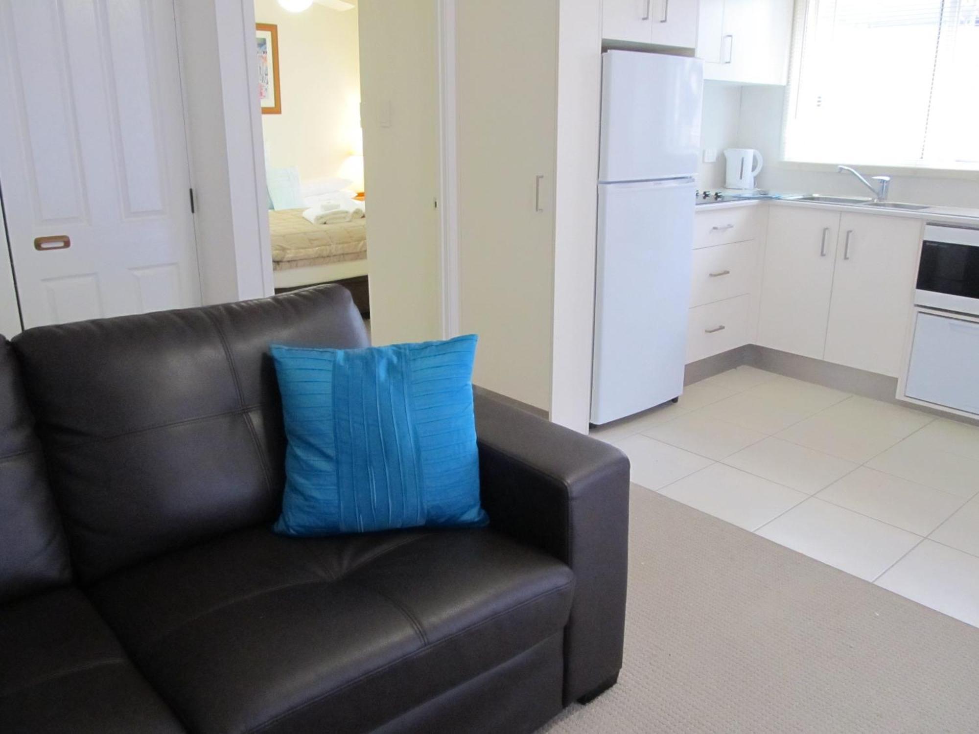 Costa D'Ora Holiday Apartments Gold Coast Esterno foto