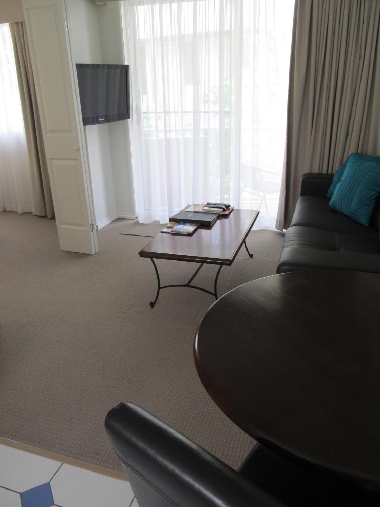 Costa D'Ora Holiday Apartments Gold Coast Esterno foto