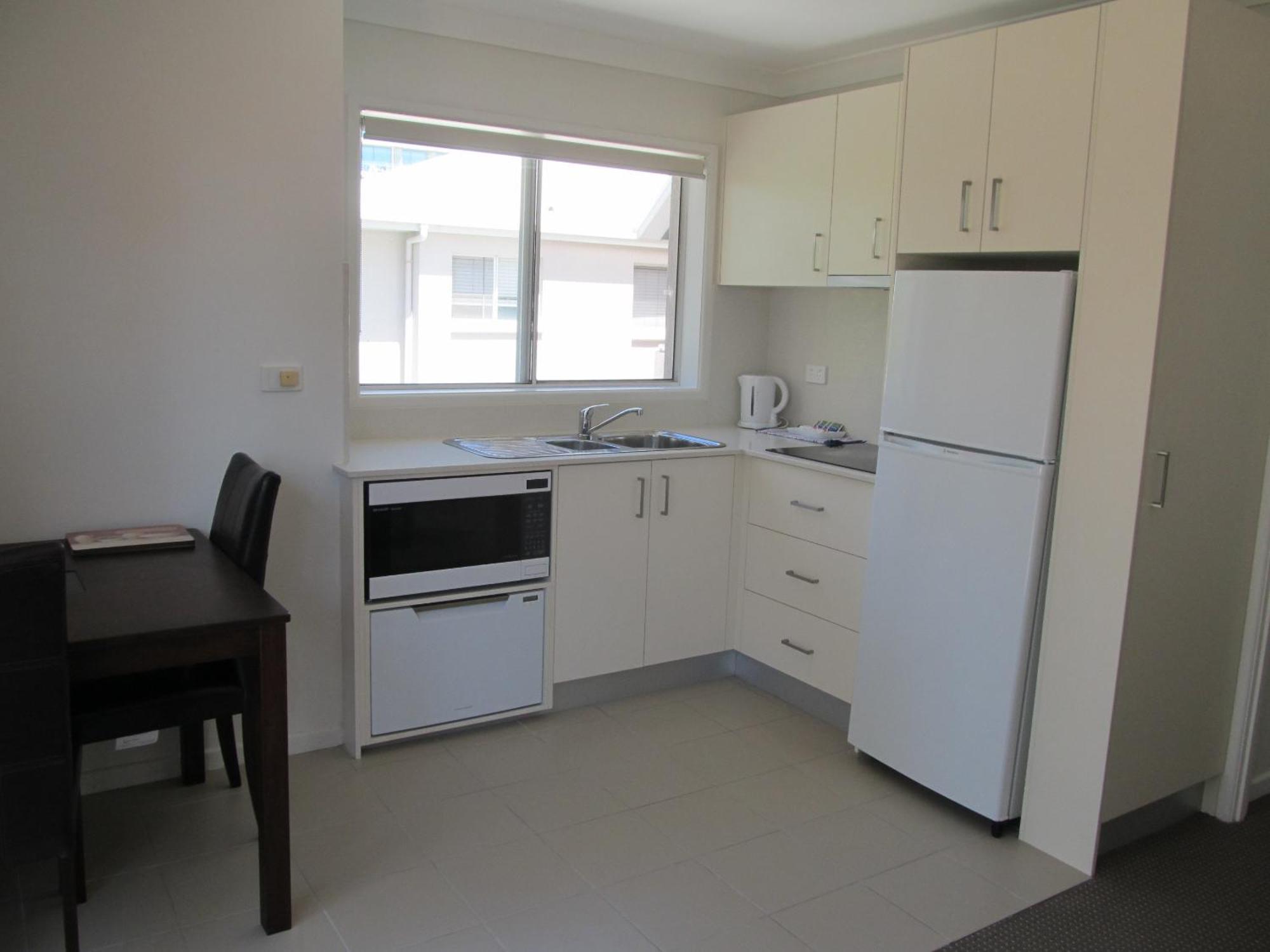 Costa D'Ora Holiday Apartments Gold Coast Esterno foto