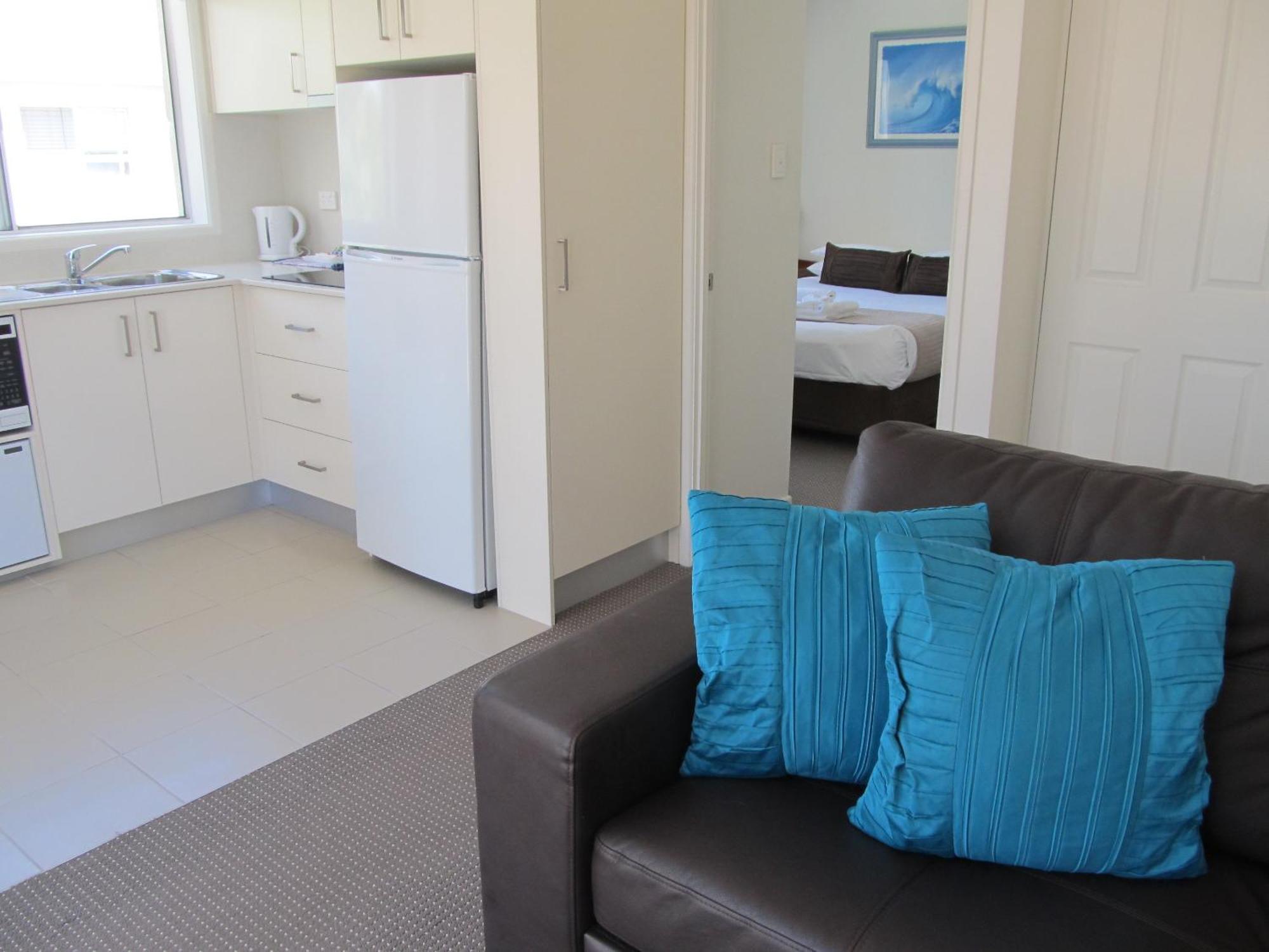 Costa D'Ora Holiday Apartments Gold Coast Esterno foto