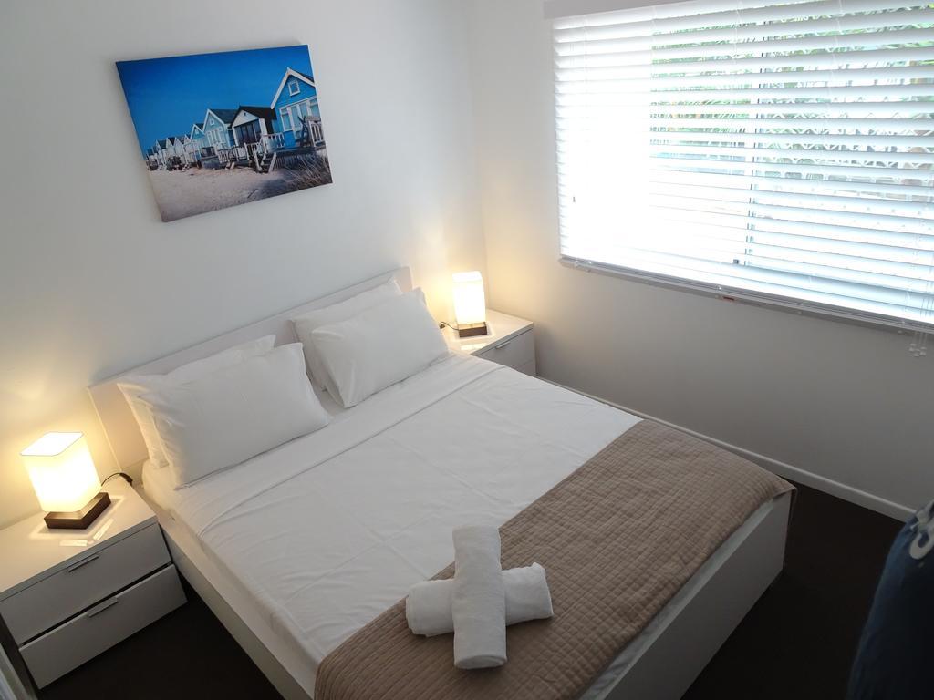Costa D'Ora Holiday Apartments Gold Coast Camera foto