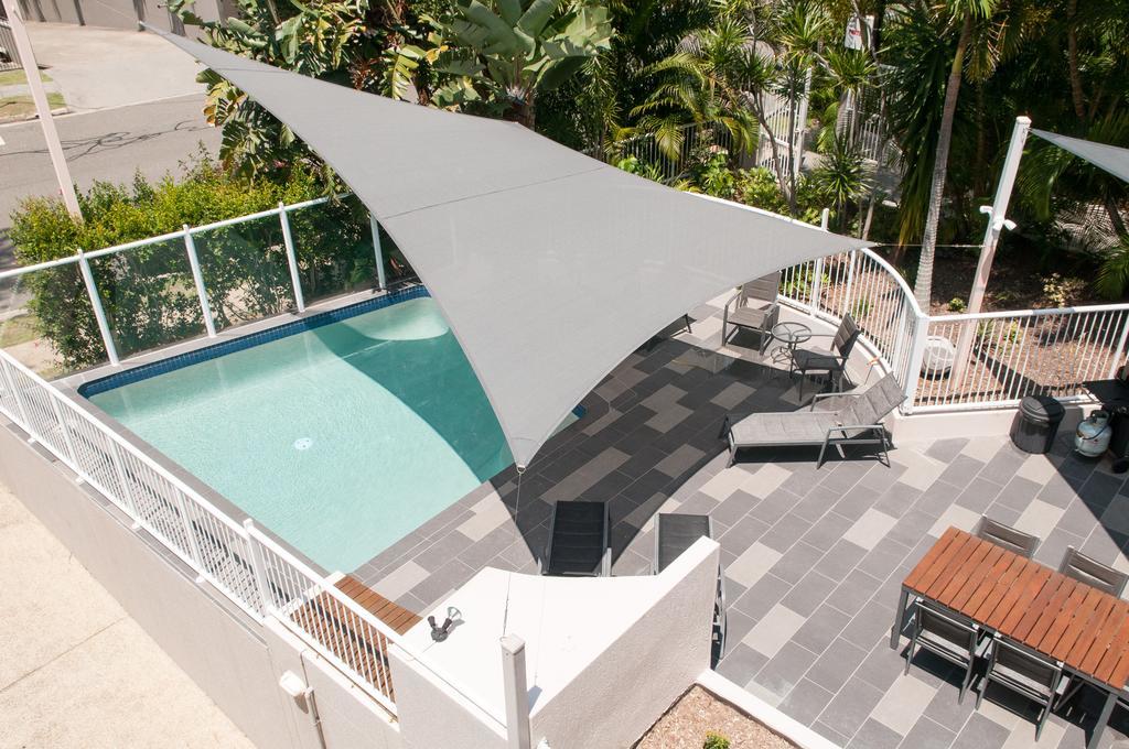 Costa D'Ora Holiday Apartments Gold Coast Esterno foto