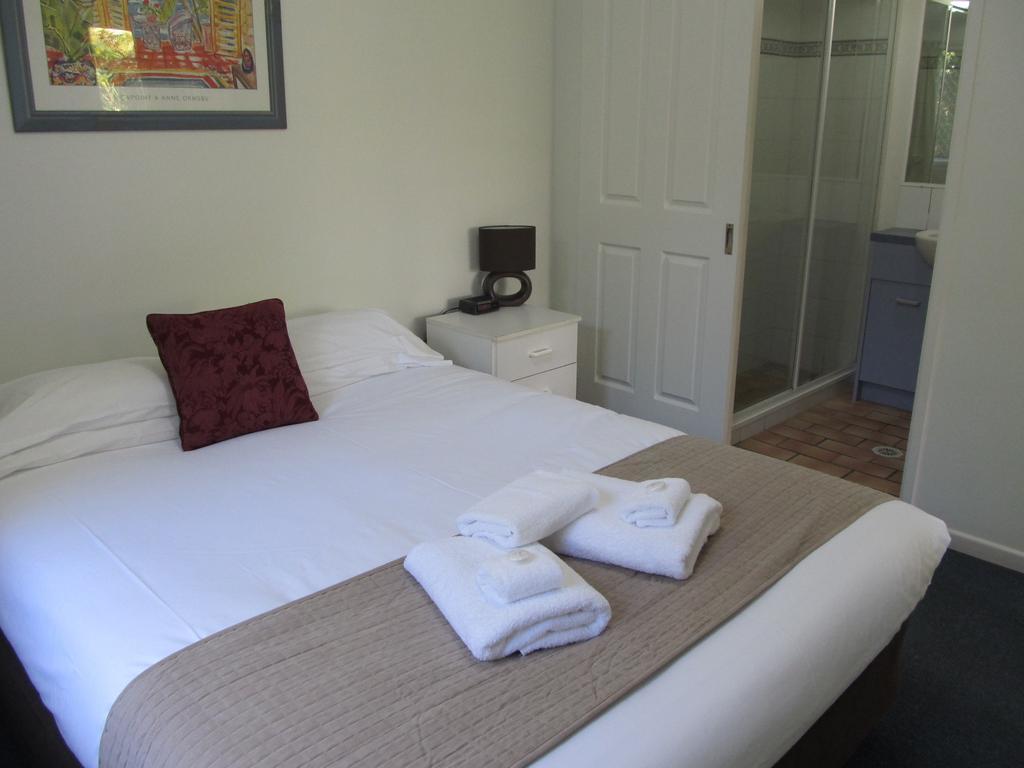 Costa D'Ora Holiday Apartments Gold Coast Esterno foto