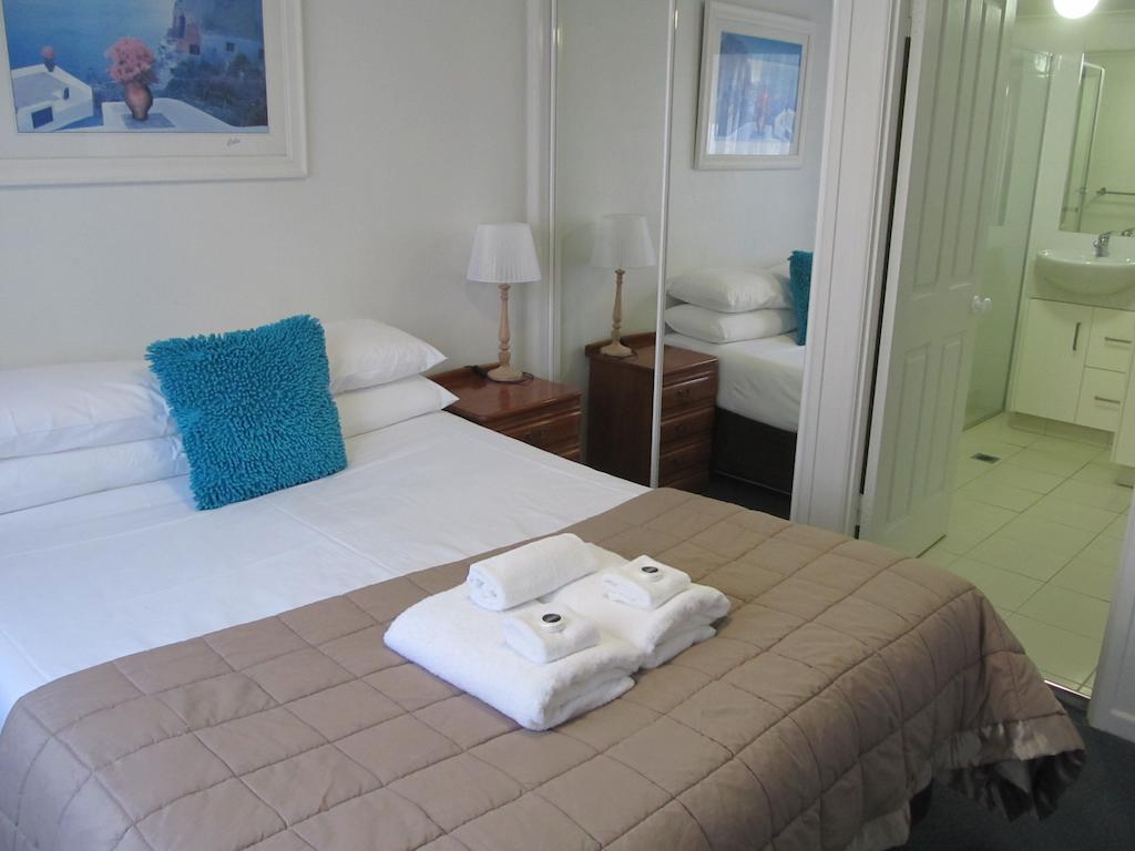 Costa D'Ora Holiday Apartments Gold Coast Esterno foto